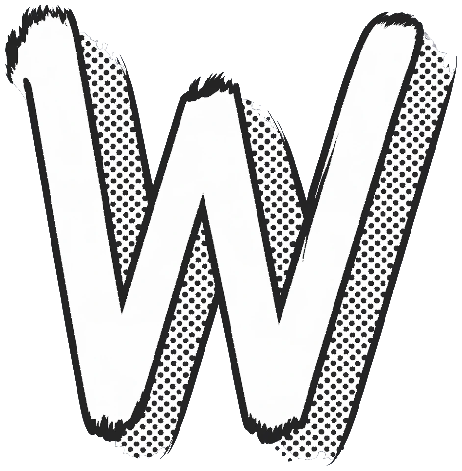 Wakeley Foundation W logo